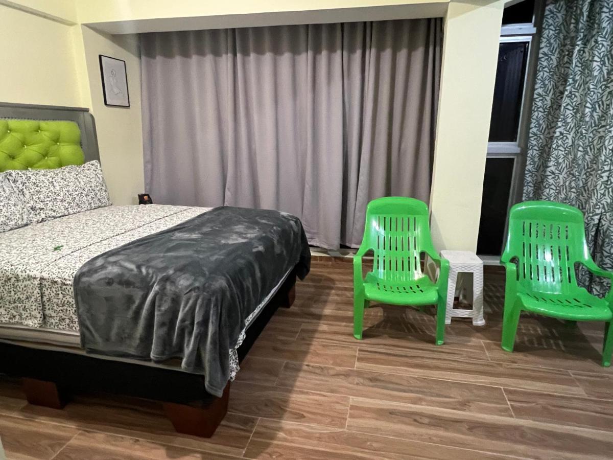 Maria Bonita Aparthotel