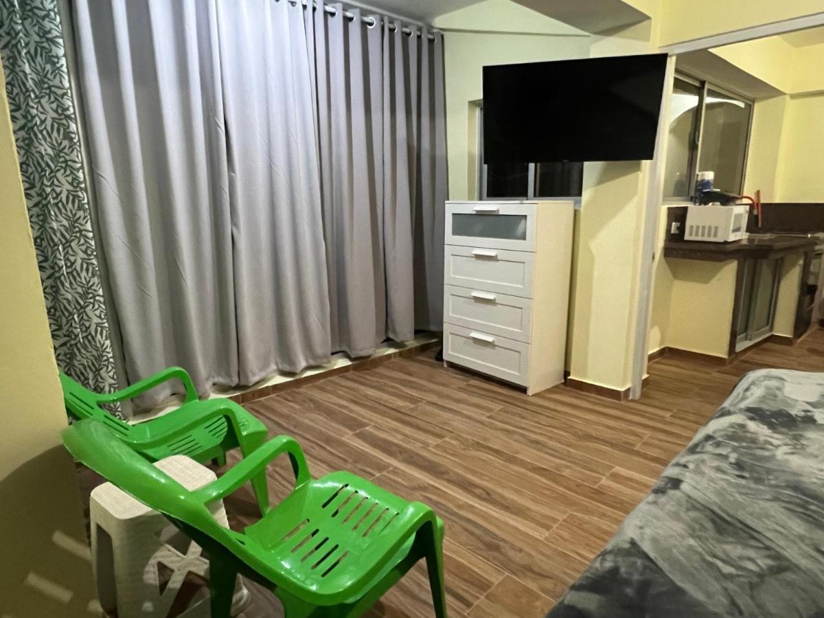 Maria Bonita Aparthotel *