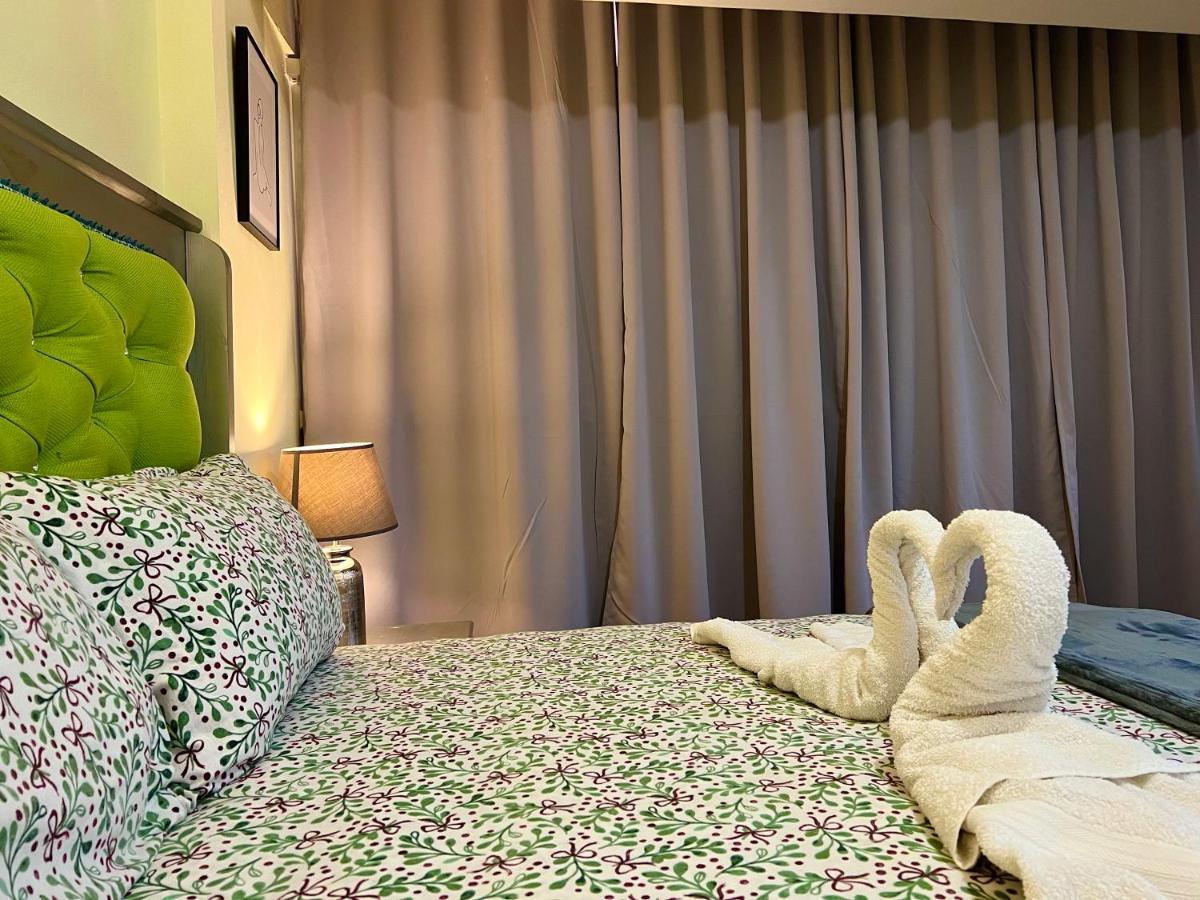 Maria Bonita Aparthotel