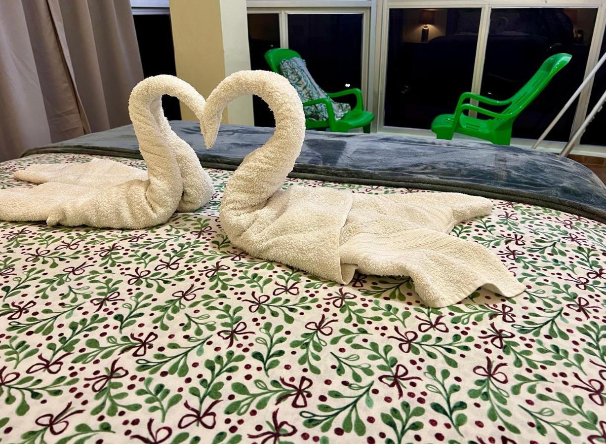 Maria Bonita Aparthotel