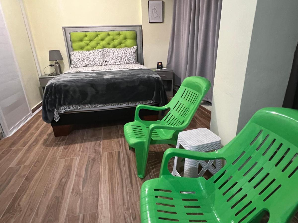 Maria Bonita Aparthotel Higuey