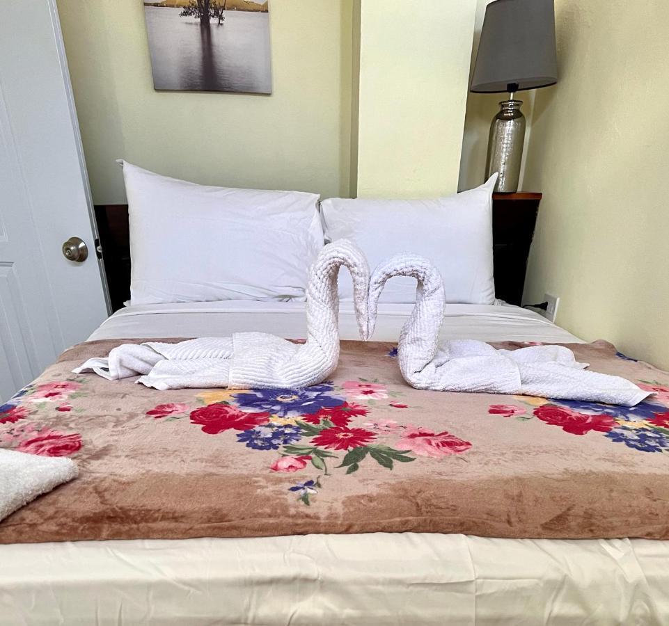Aparthotel Maria Bonita