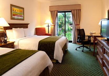 Courtyard By Marriott Hotel 3*
