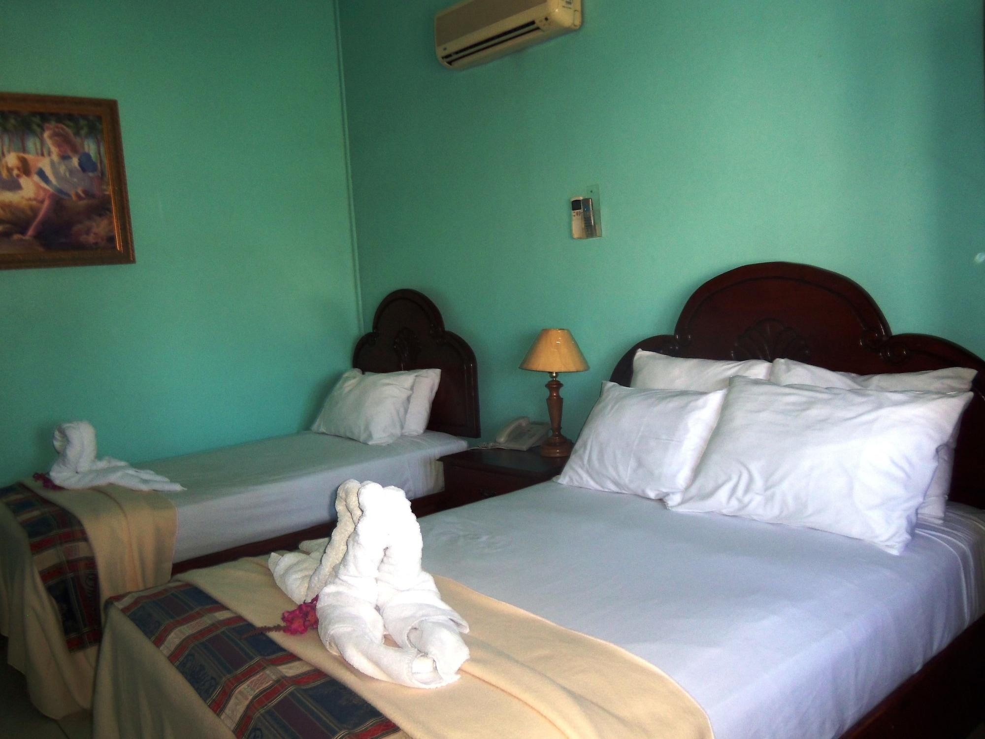 Discovery Hotel Santo Domingo