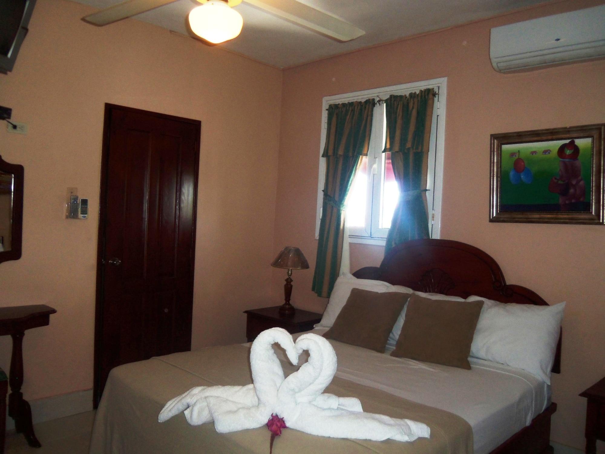 Discovery Santo Domingo