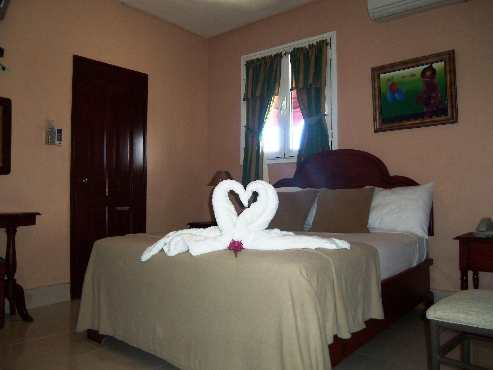Discovery Hotel Santo Domingo