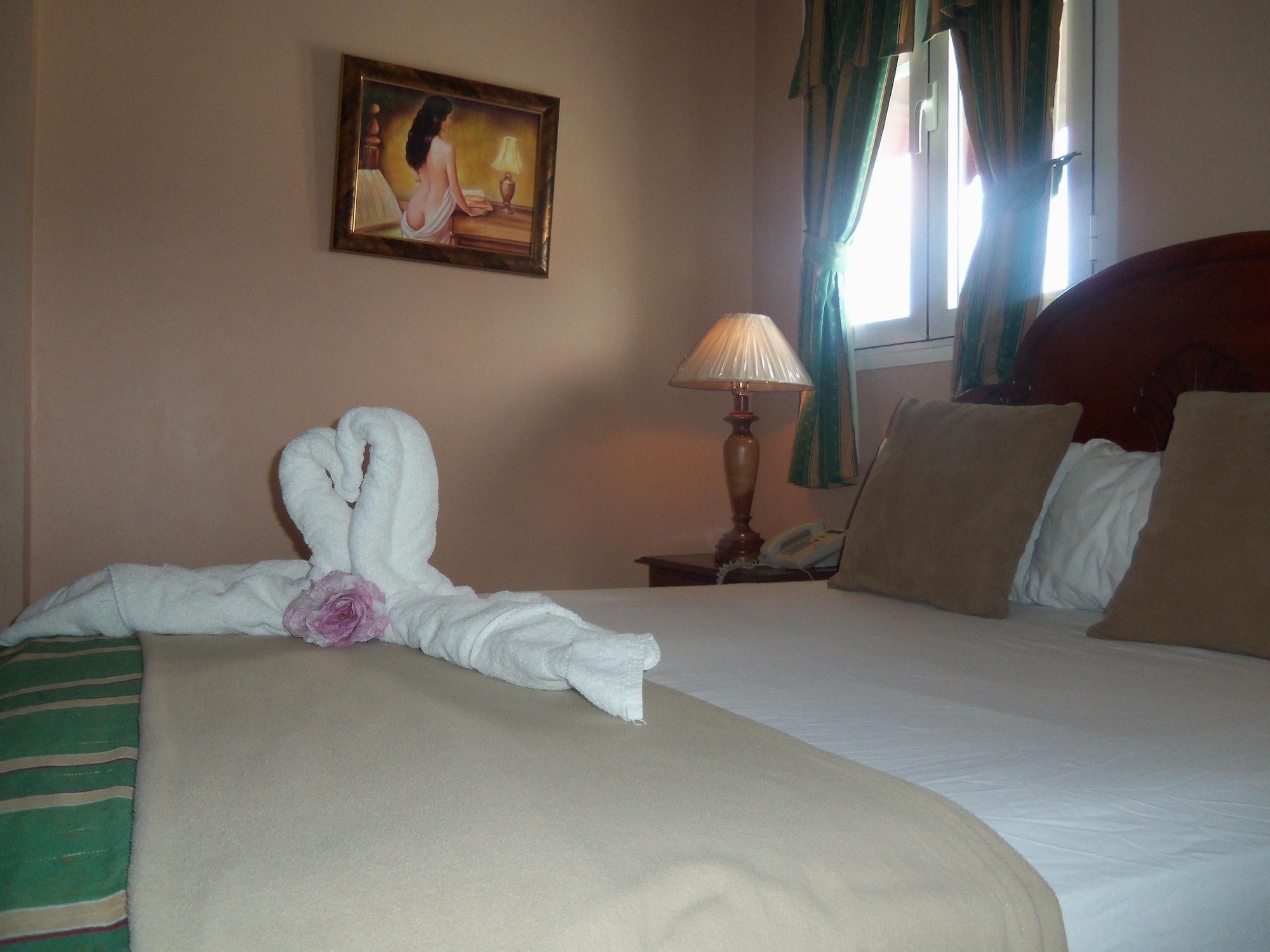 Hotel Discovery Santo Domingo
