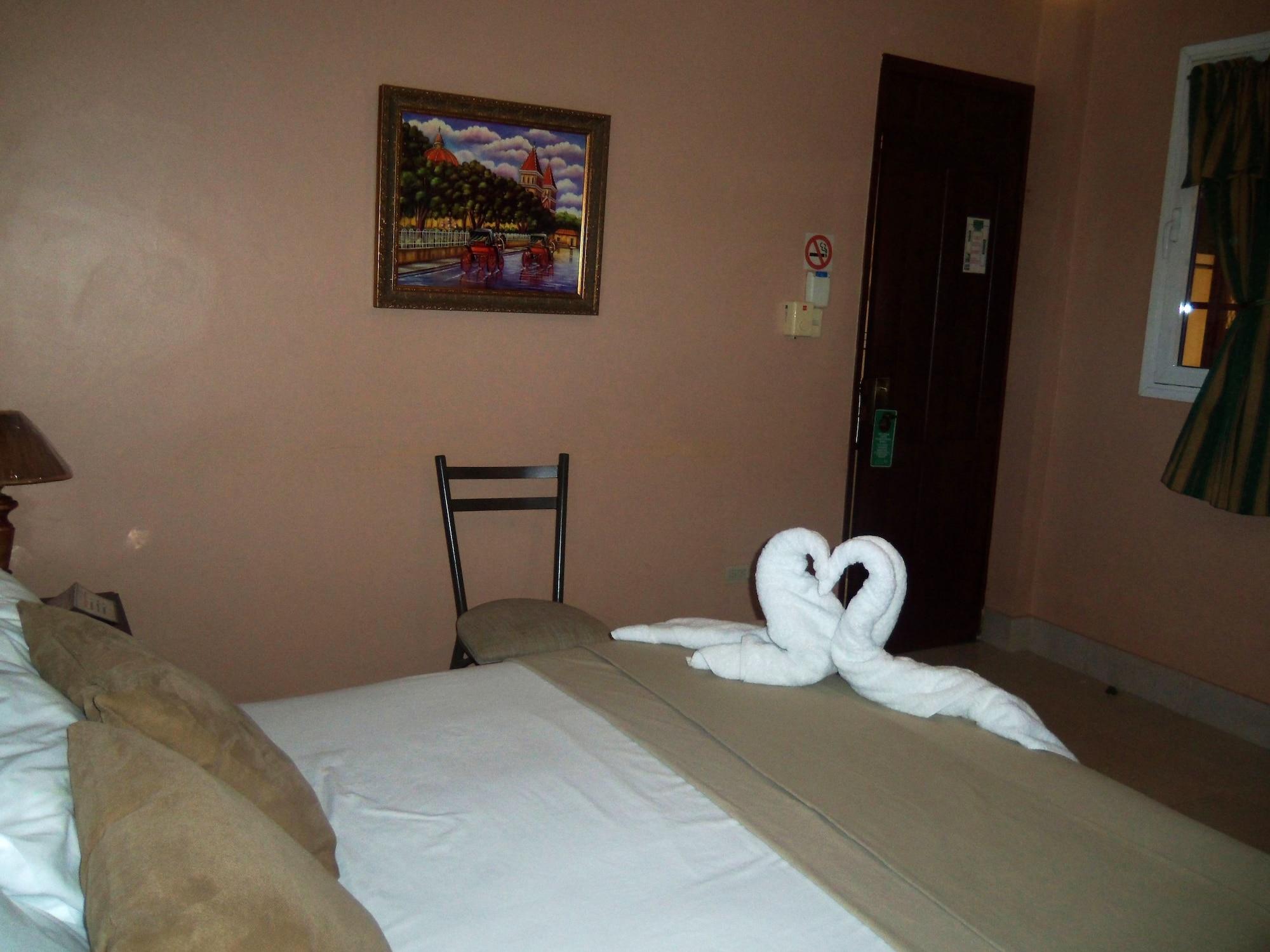 Discovery Hotel Santo Domingo