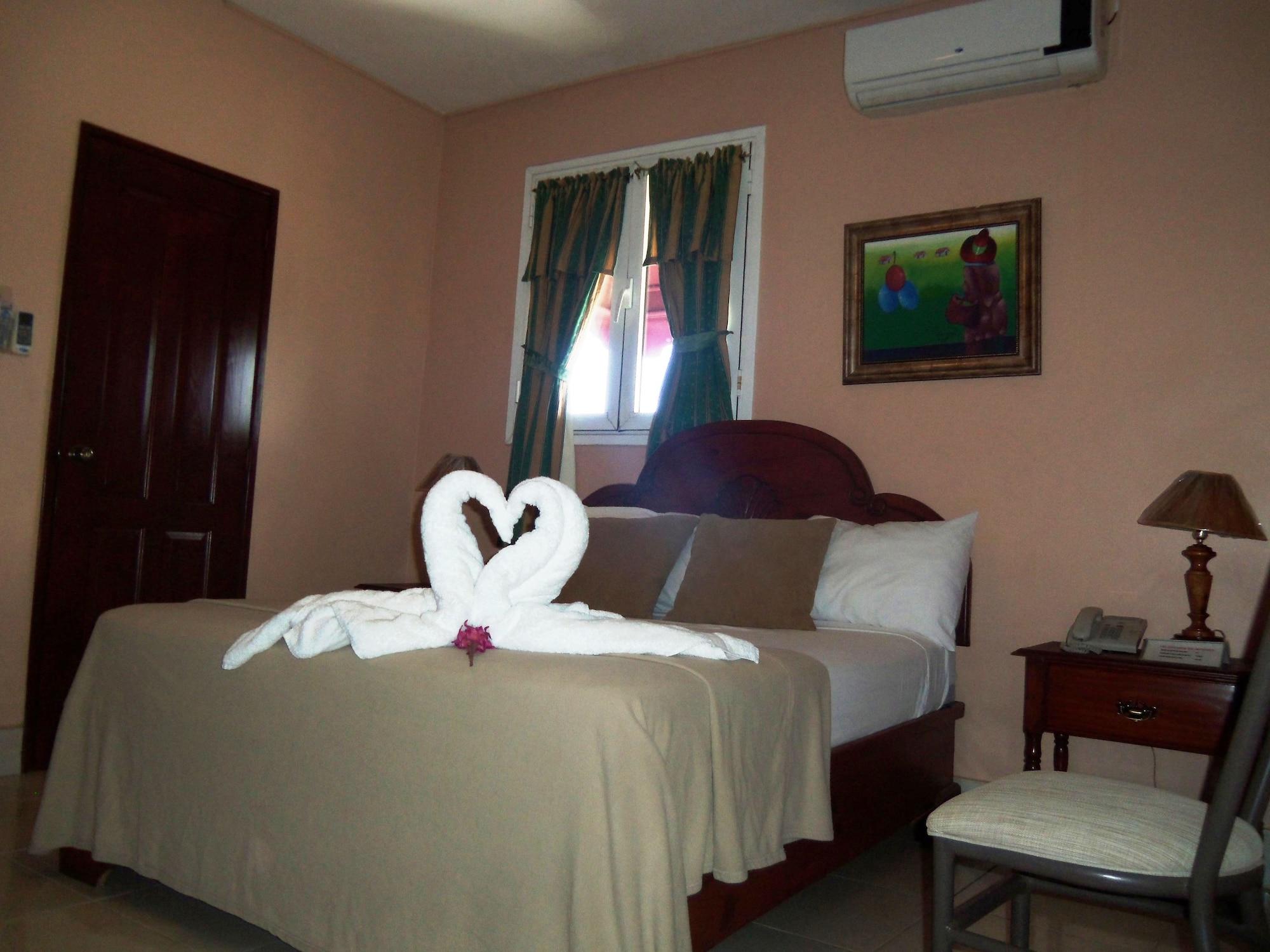 Discovery 3* Santo Domingo