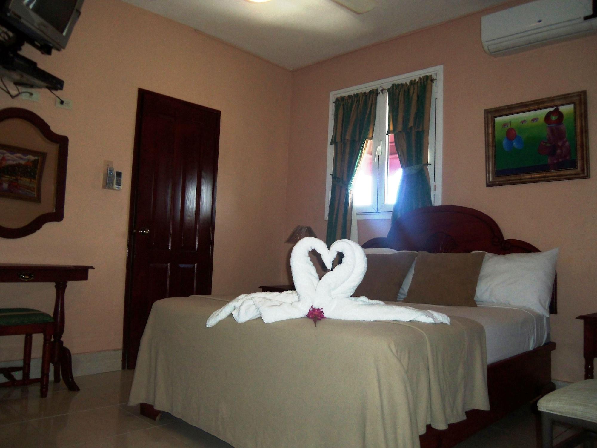 Discovery Hotel