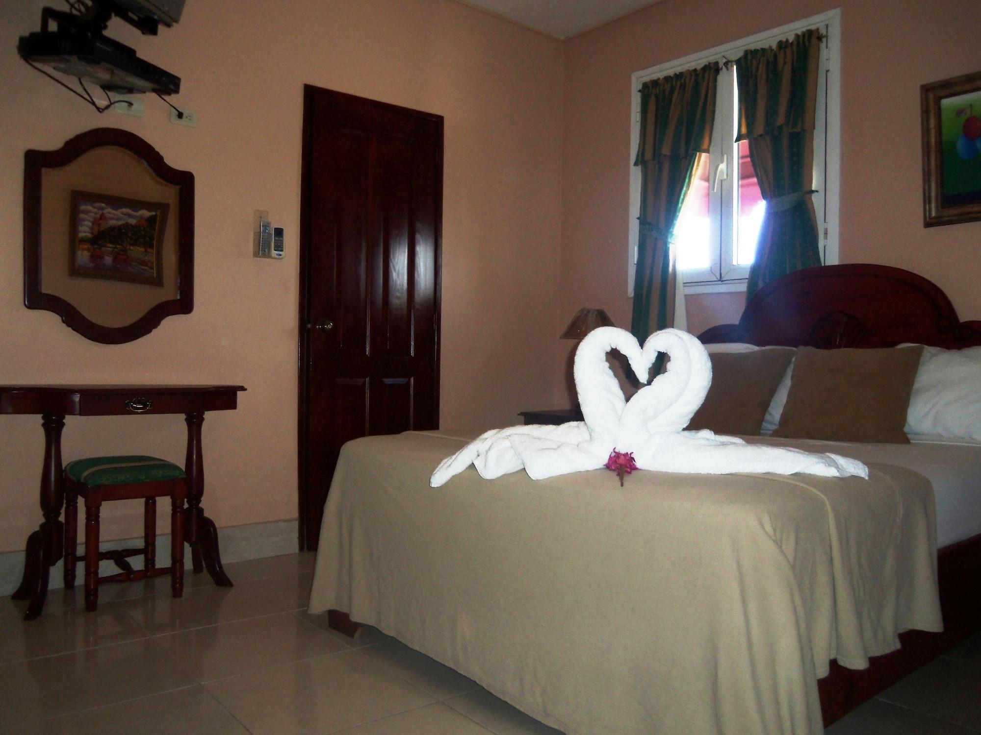 Hotel Discovery Santo Domingo