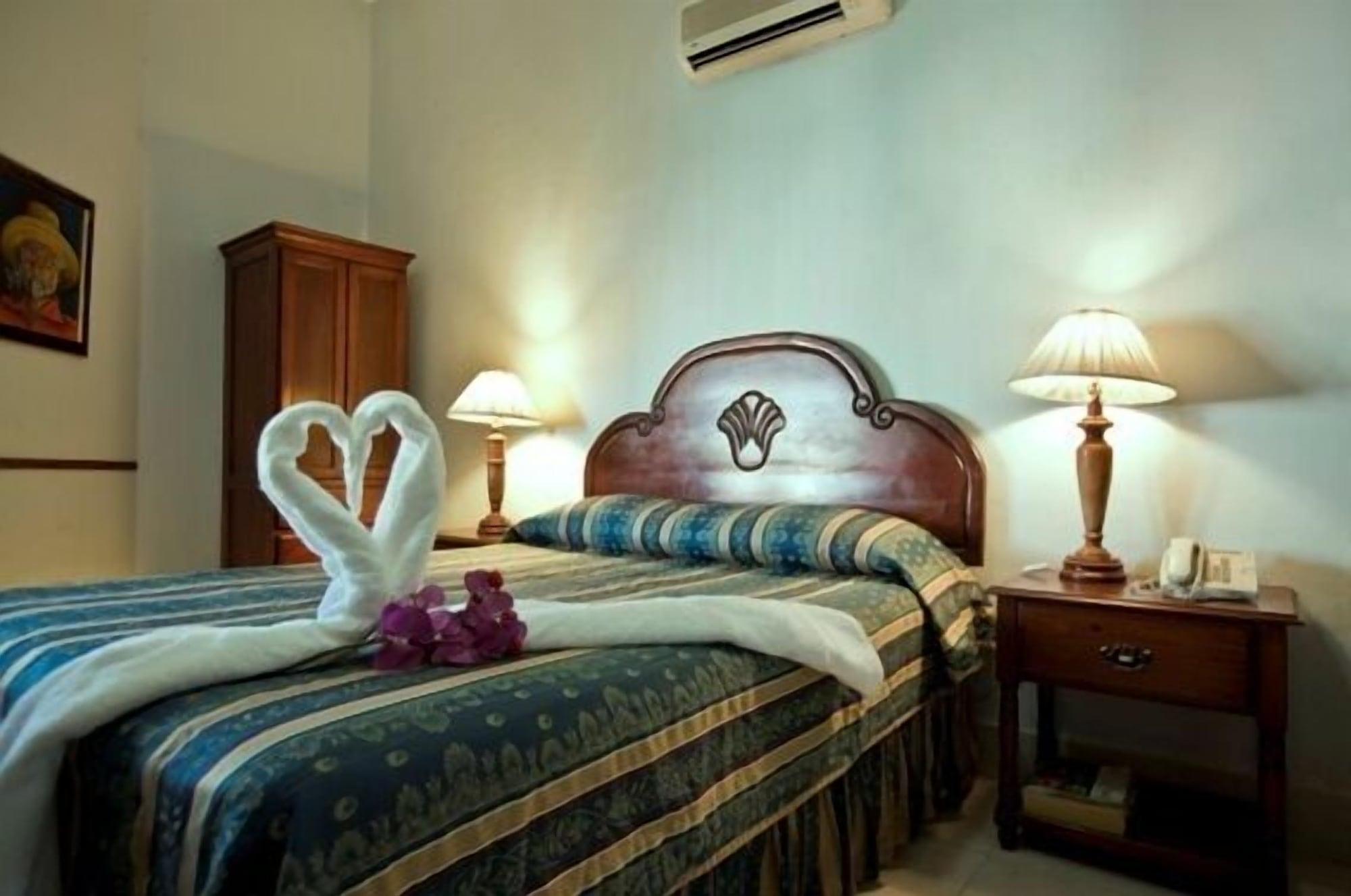 Discovery Hotel