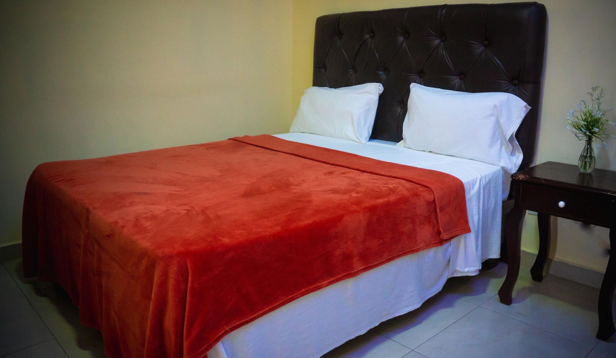 Luis V Hotel