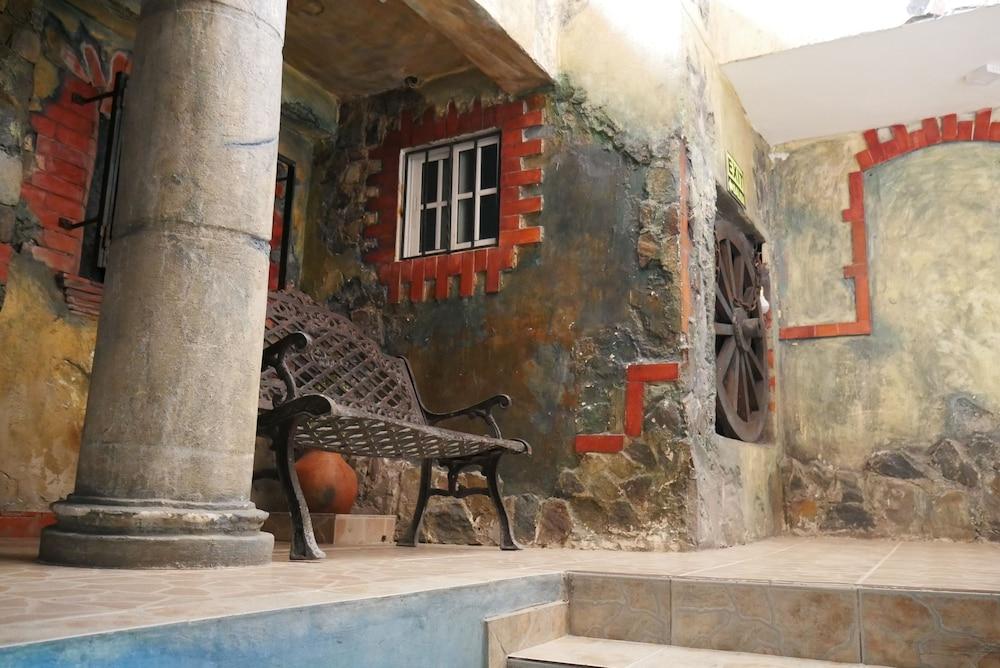 Hotel Luis V