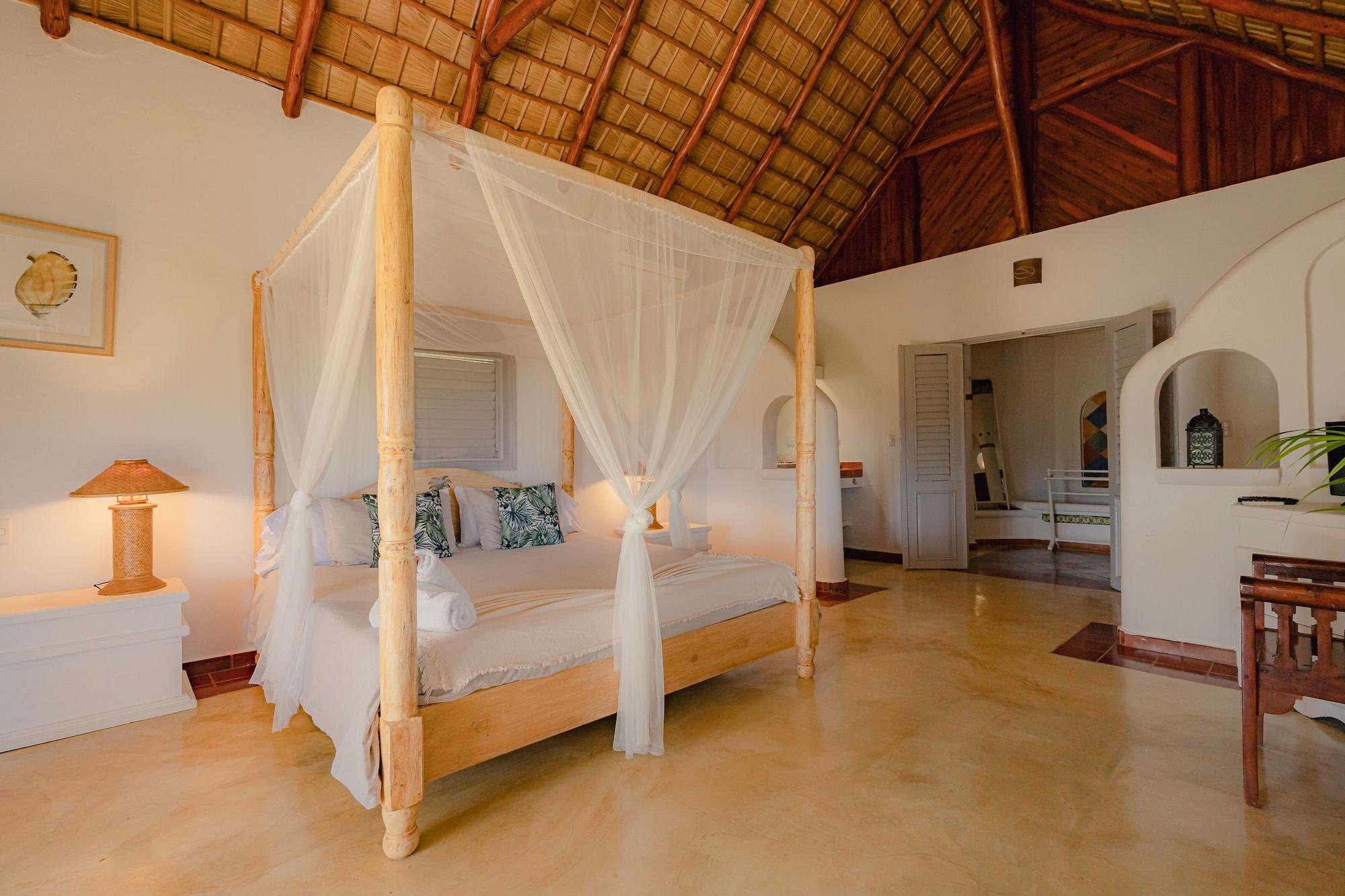 Costa Ballenas Hotel 3*