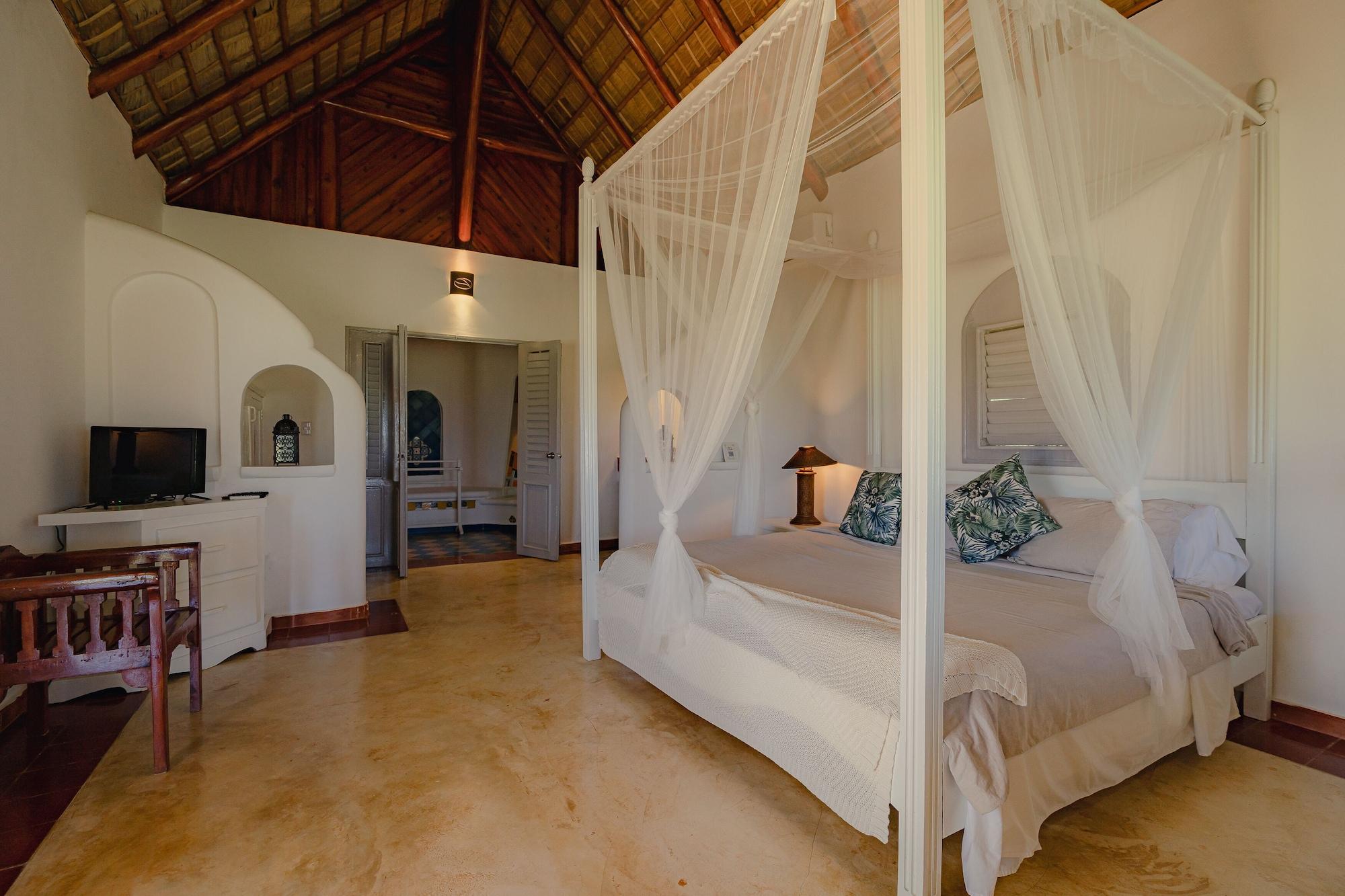 Hotel Costa Ballenas Las Terrenas