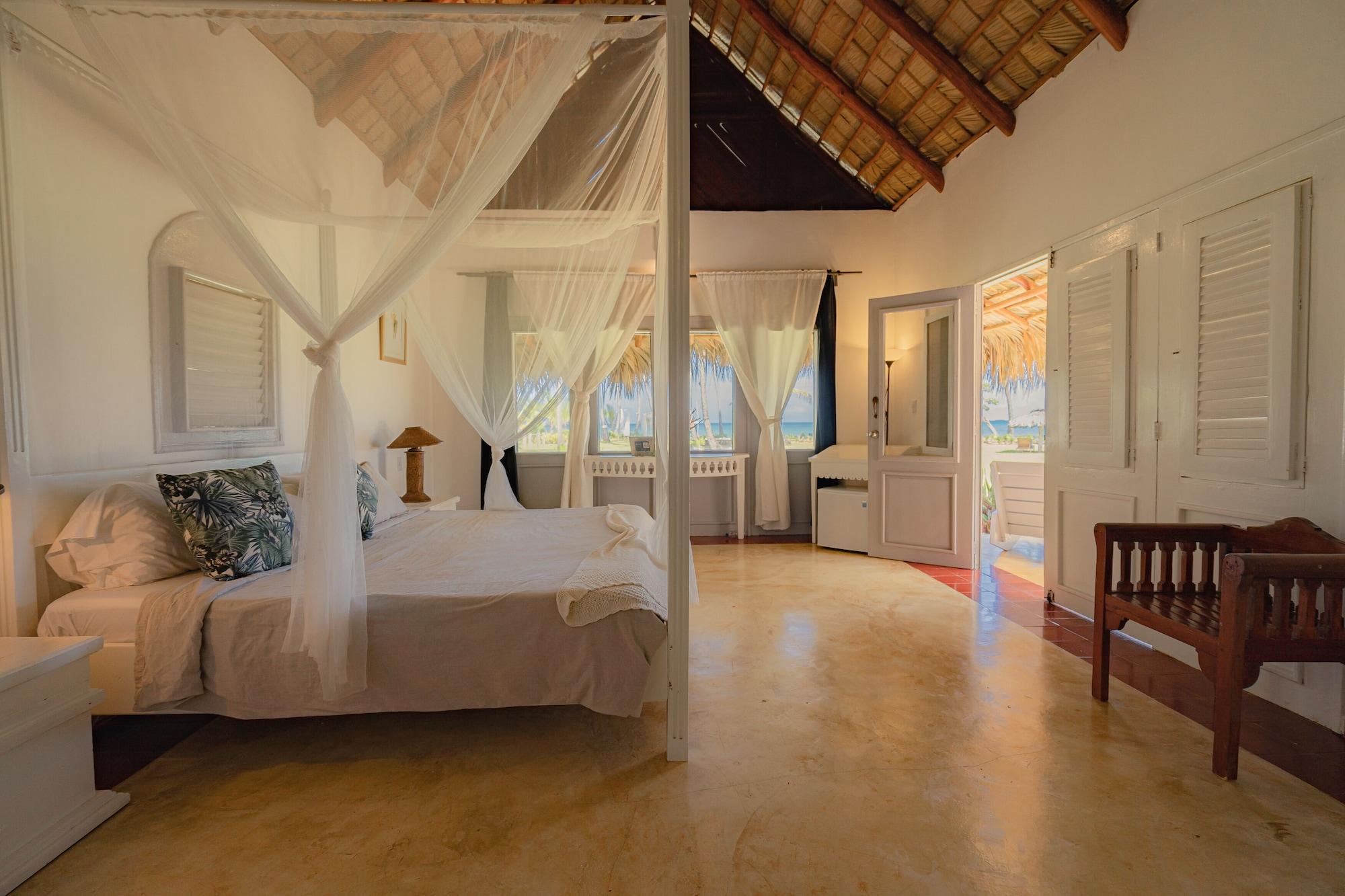 Hotel Costa Ballenas Las Terrenas
