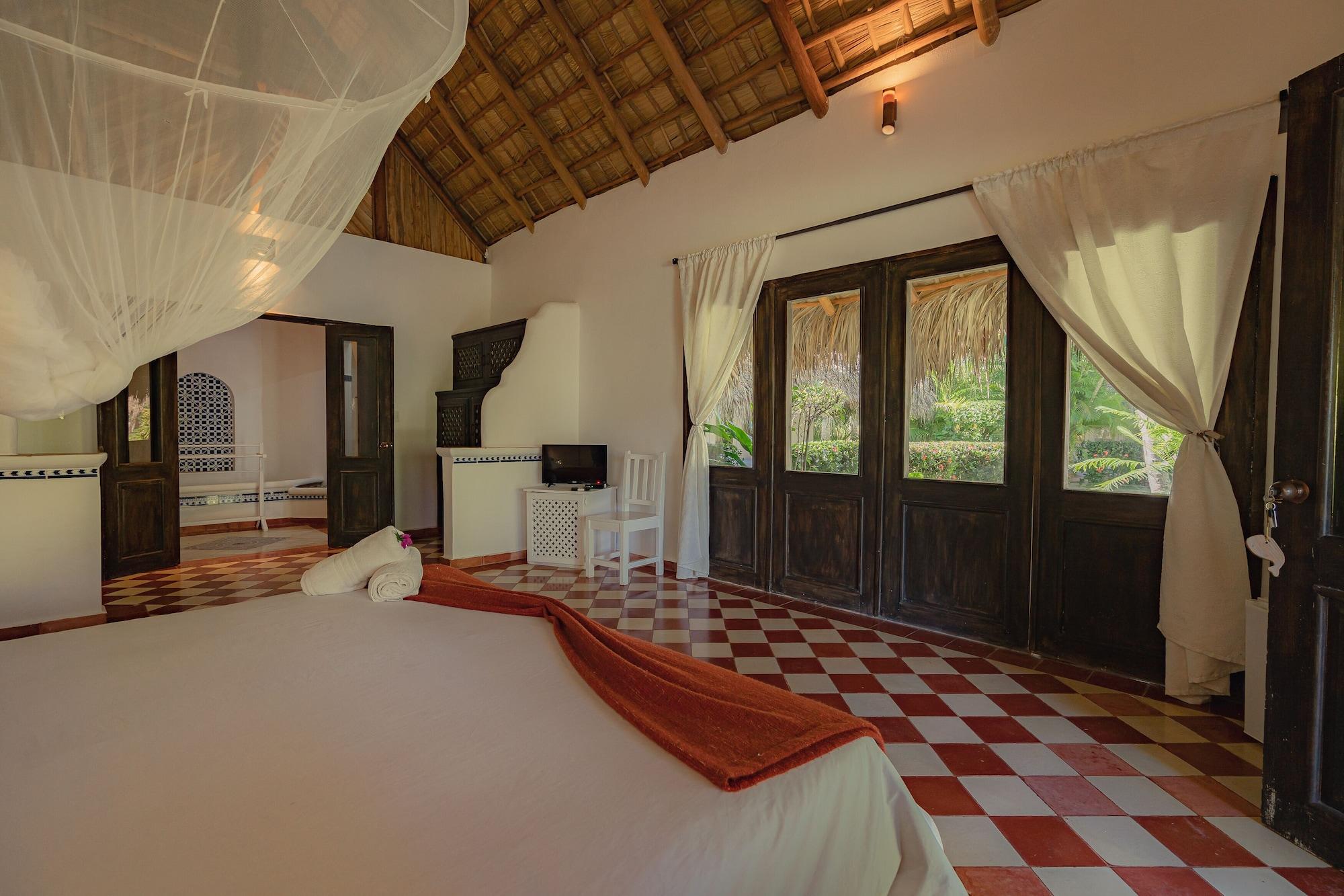 Hotel Costa Ballenas Las Terrenas