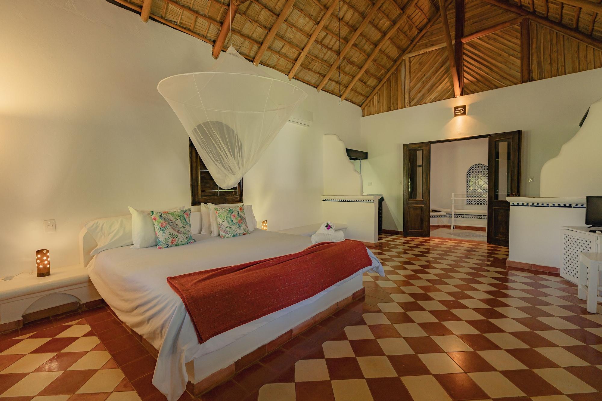 Costa Ballenas Hotel 3*