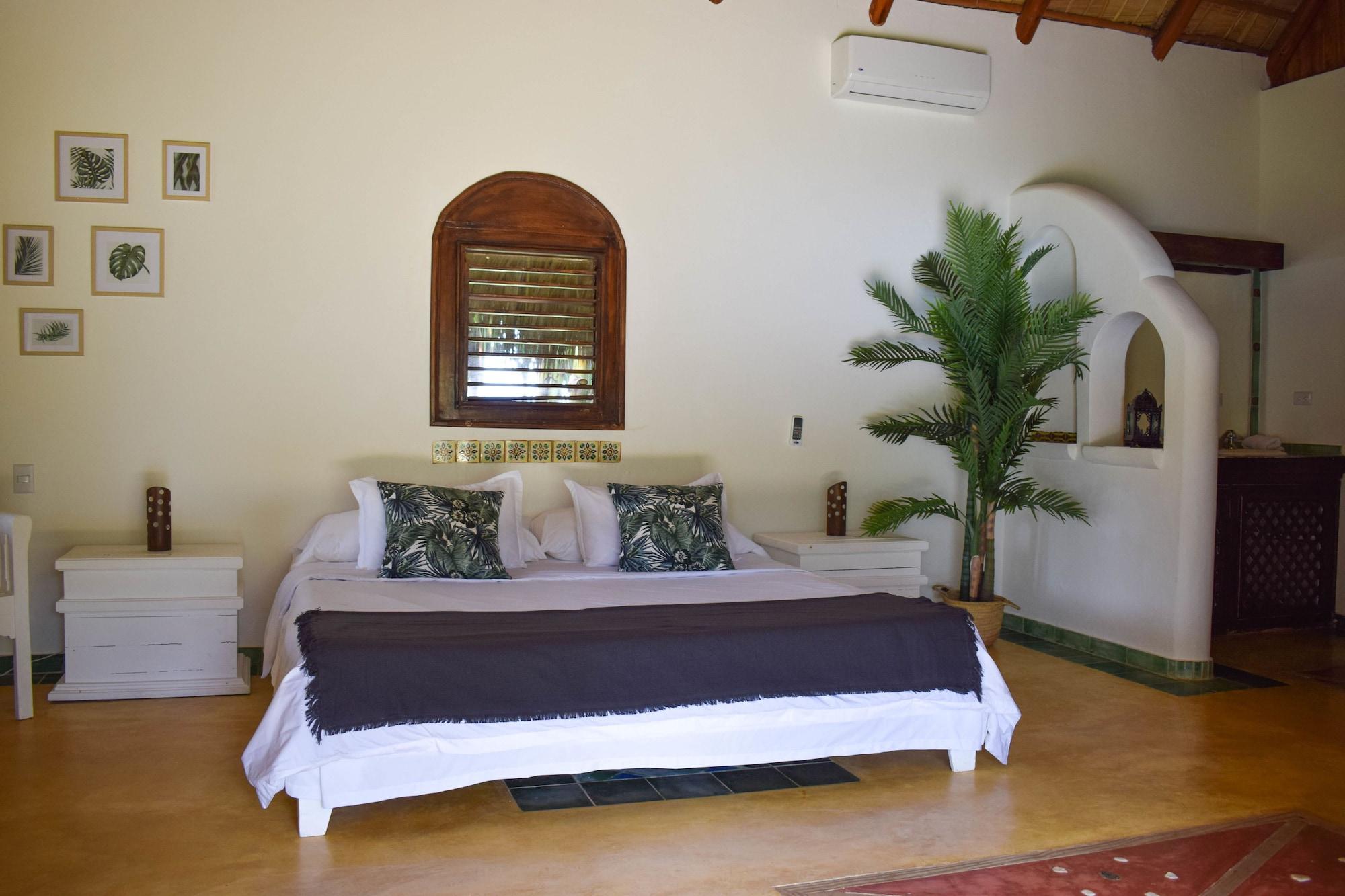 Costa Ballenas Hotel Las Terrenas