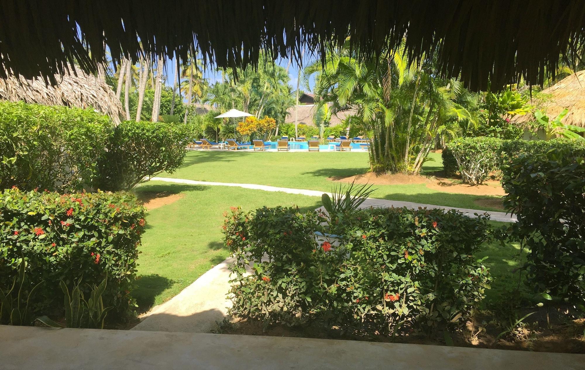 Hotel Costa Ballenas 3*