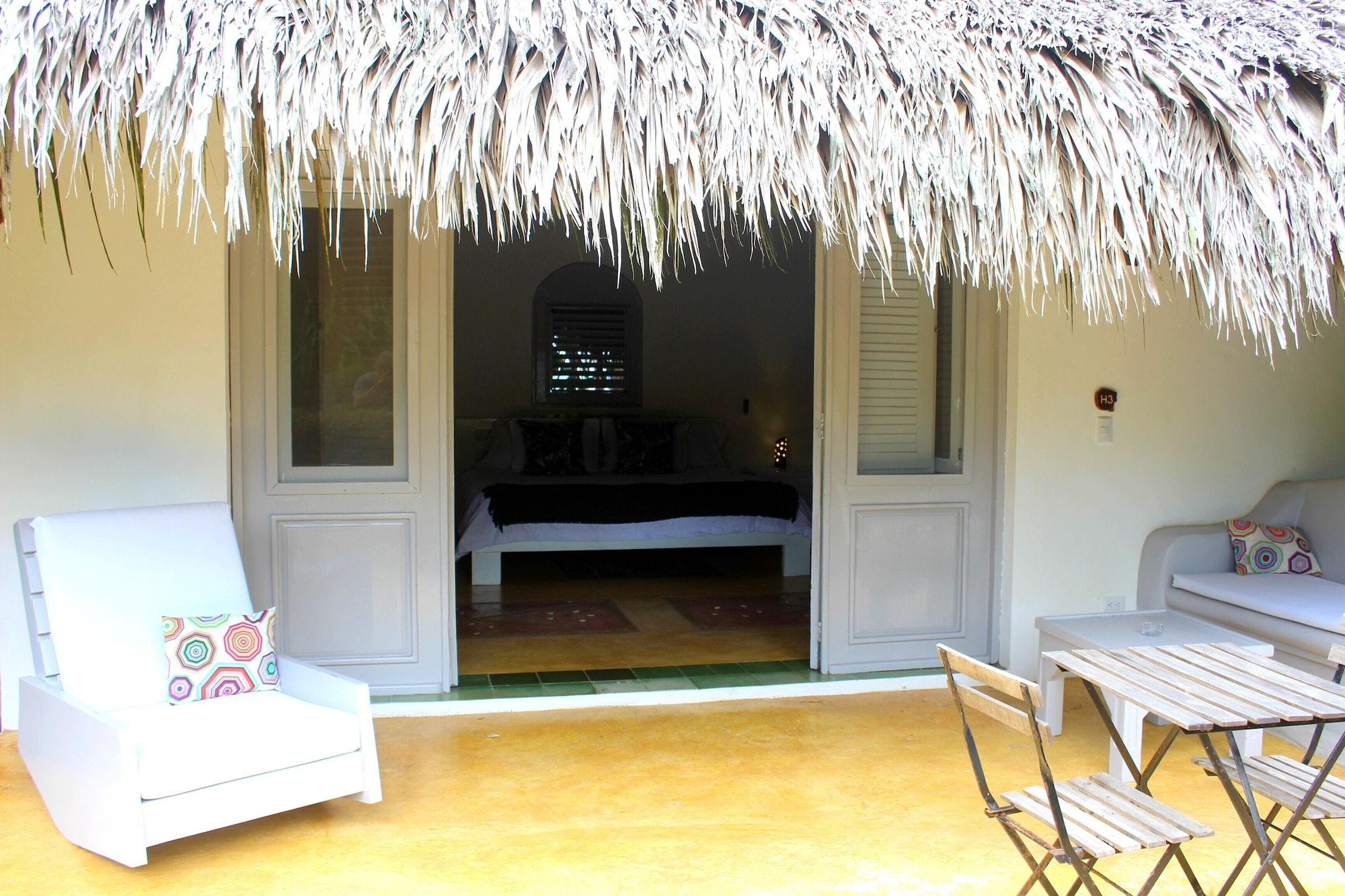 Costa Ballenas Hotel