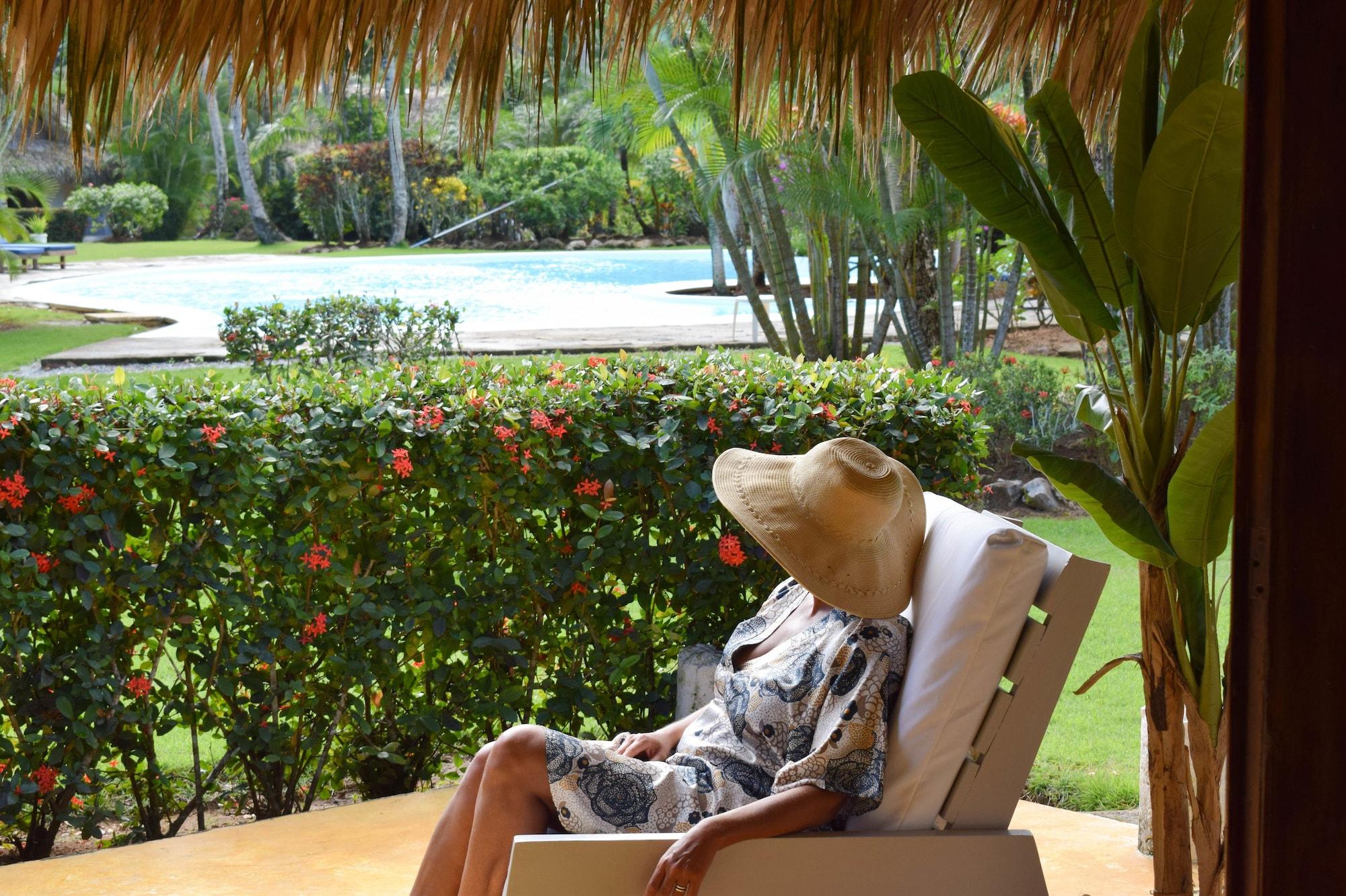 Costa Ballenas Hotel 3*