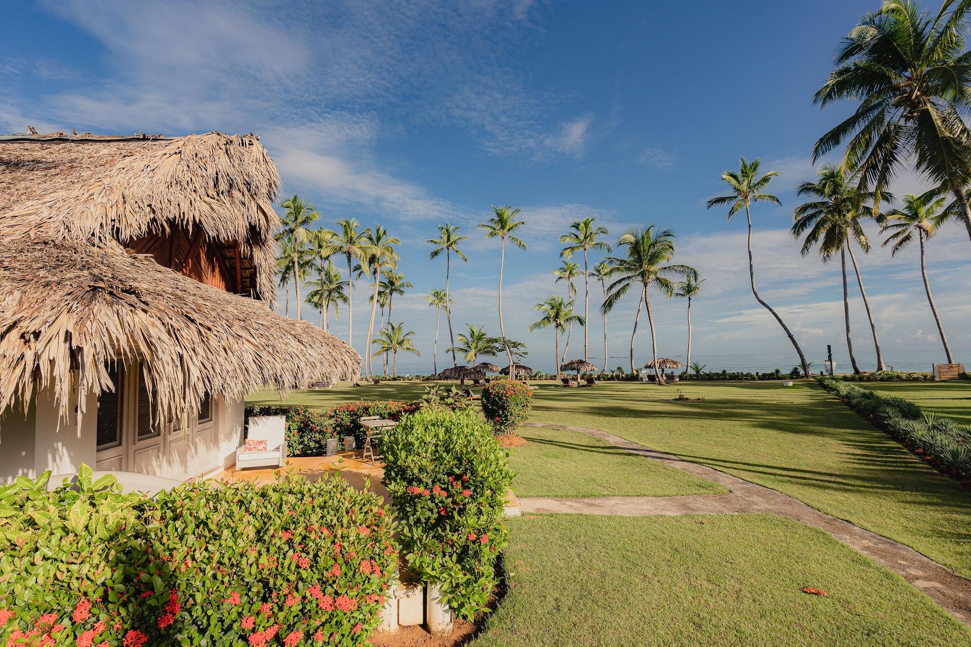 Costa Ballenas Hotel Las Terrenas