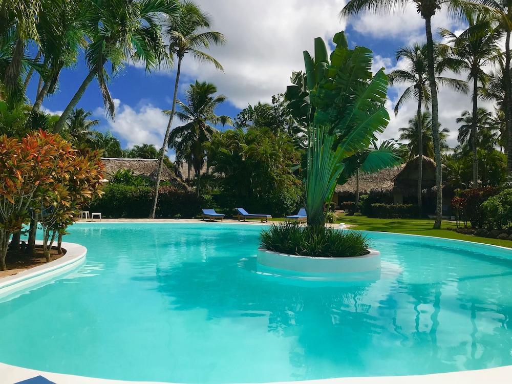 Hotel Costa Ballenas Las Terrenas