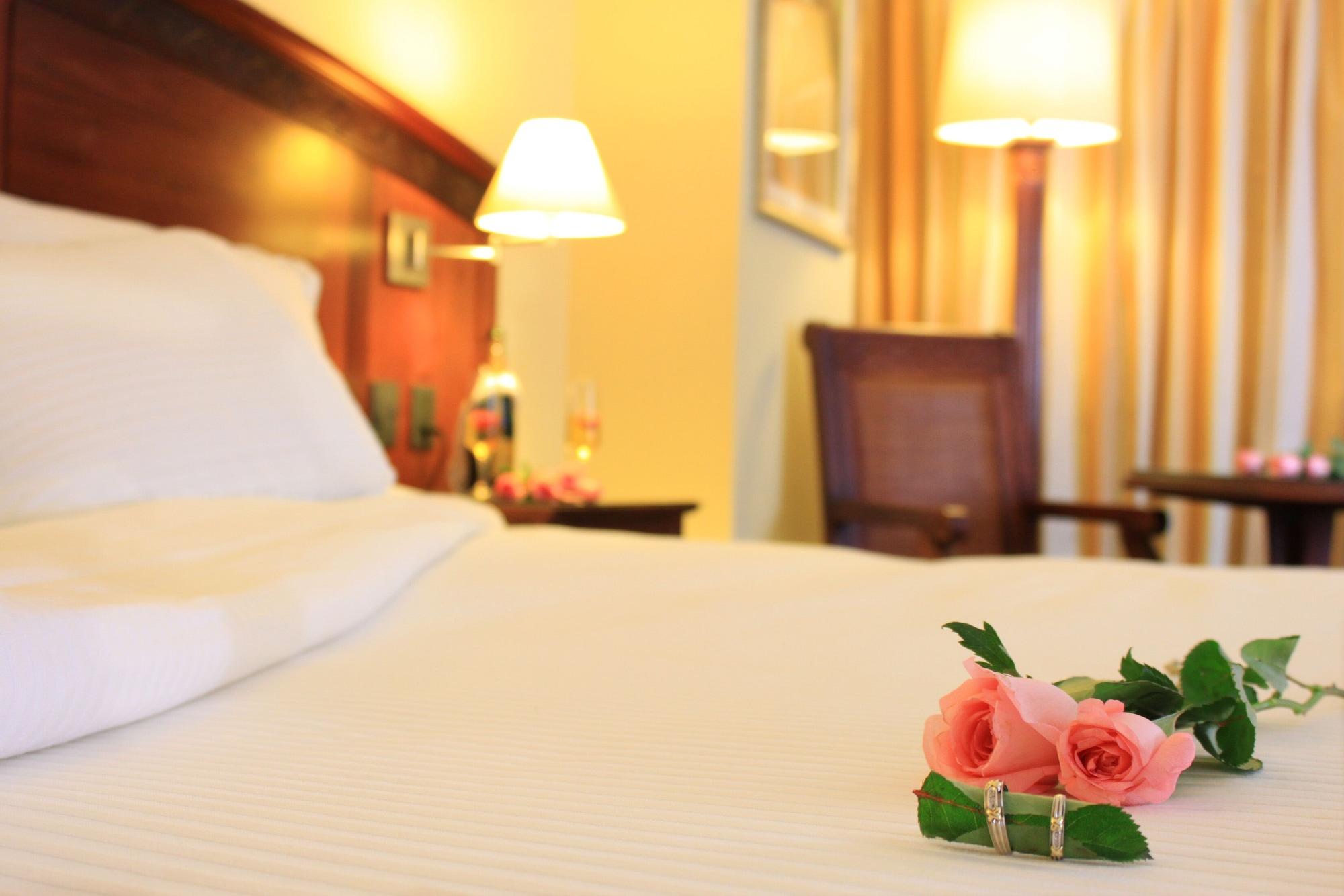 Dominican Fiesta Hotel Santo Domingo