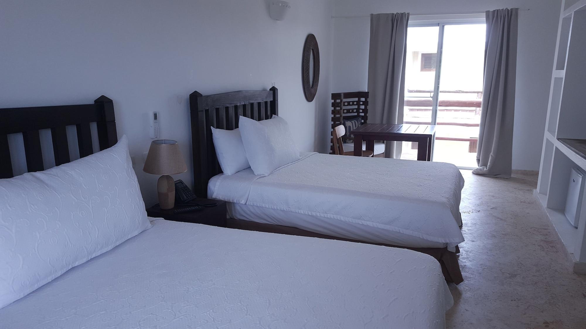 Caserma Hotel La Romana