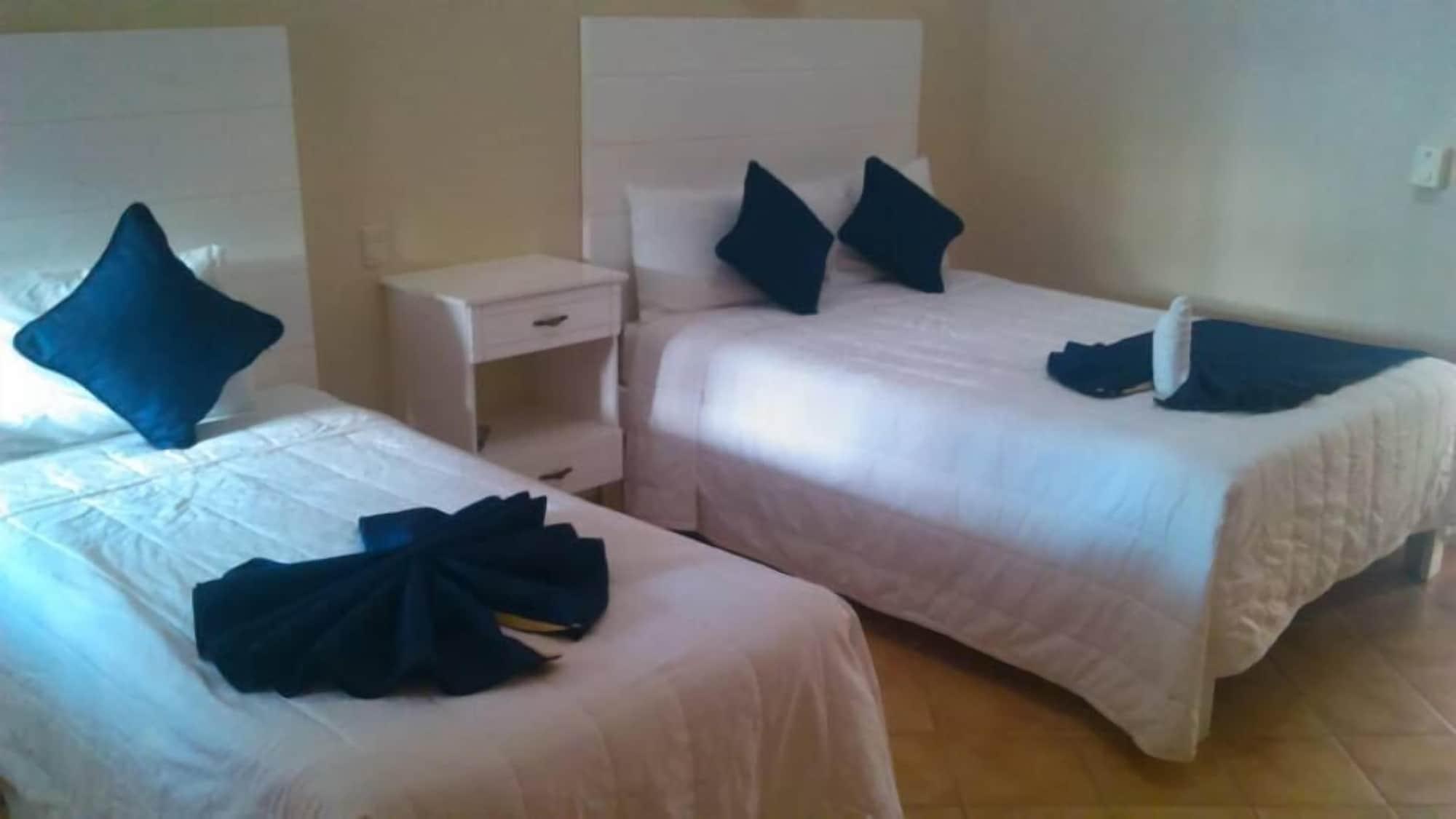 Hotel Punta Bonita 3*