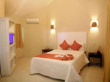 Hotel Punta Bonita 3*