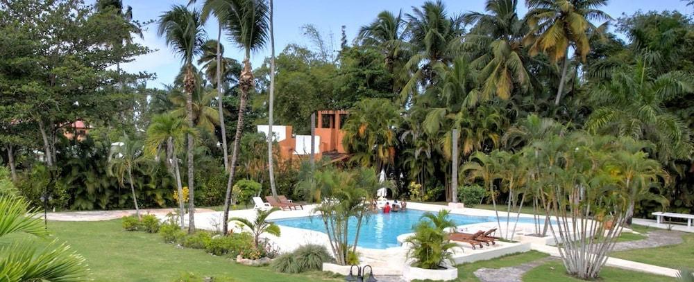 Punta Bonita Hotel Las Terrenas