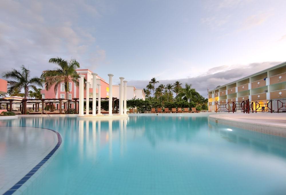 Resort Trs Turquesa (adults Only)