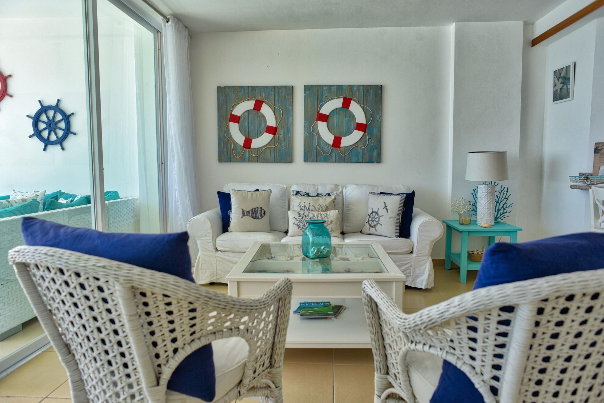 Xeliter Marbella, 4* Juan Dolio