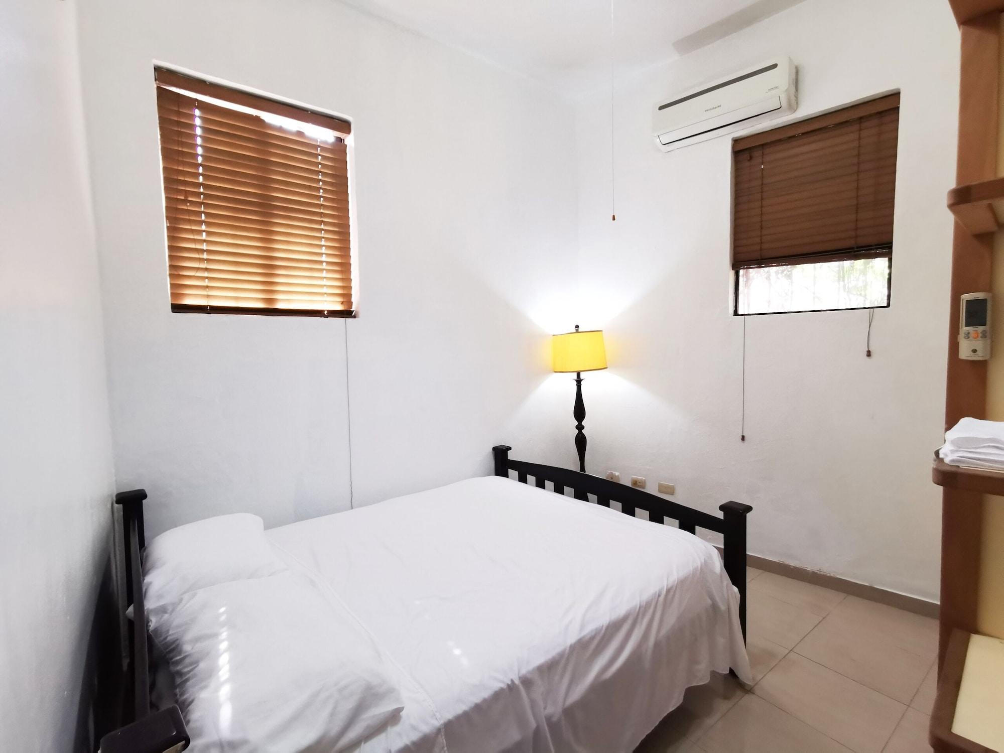 Dona Elvira Boutique Hotel Santo Domingo