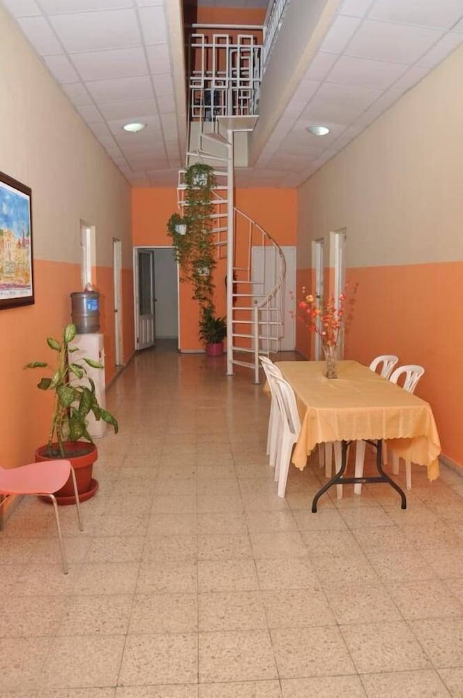 Hostel Colonial Blanco Santo Domingo
