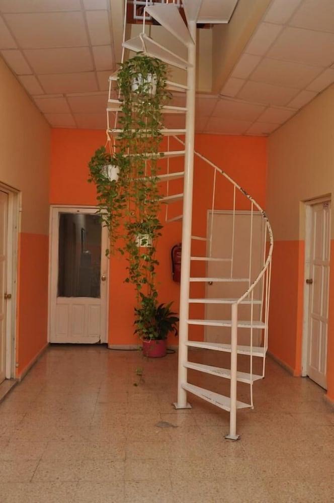 Colonial Blanco *