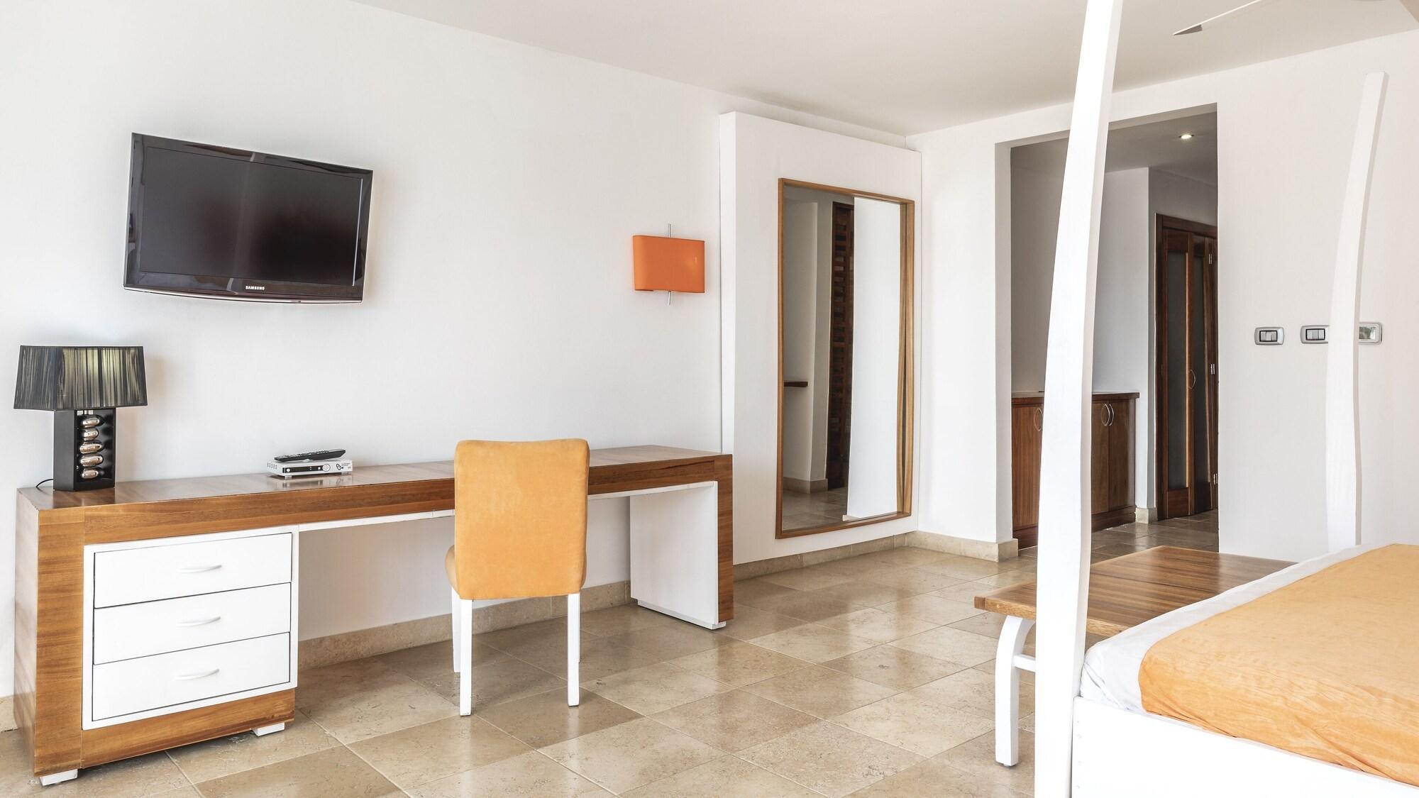 Be Live Experience Hamaca 4*