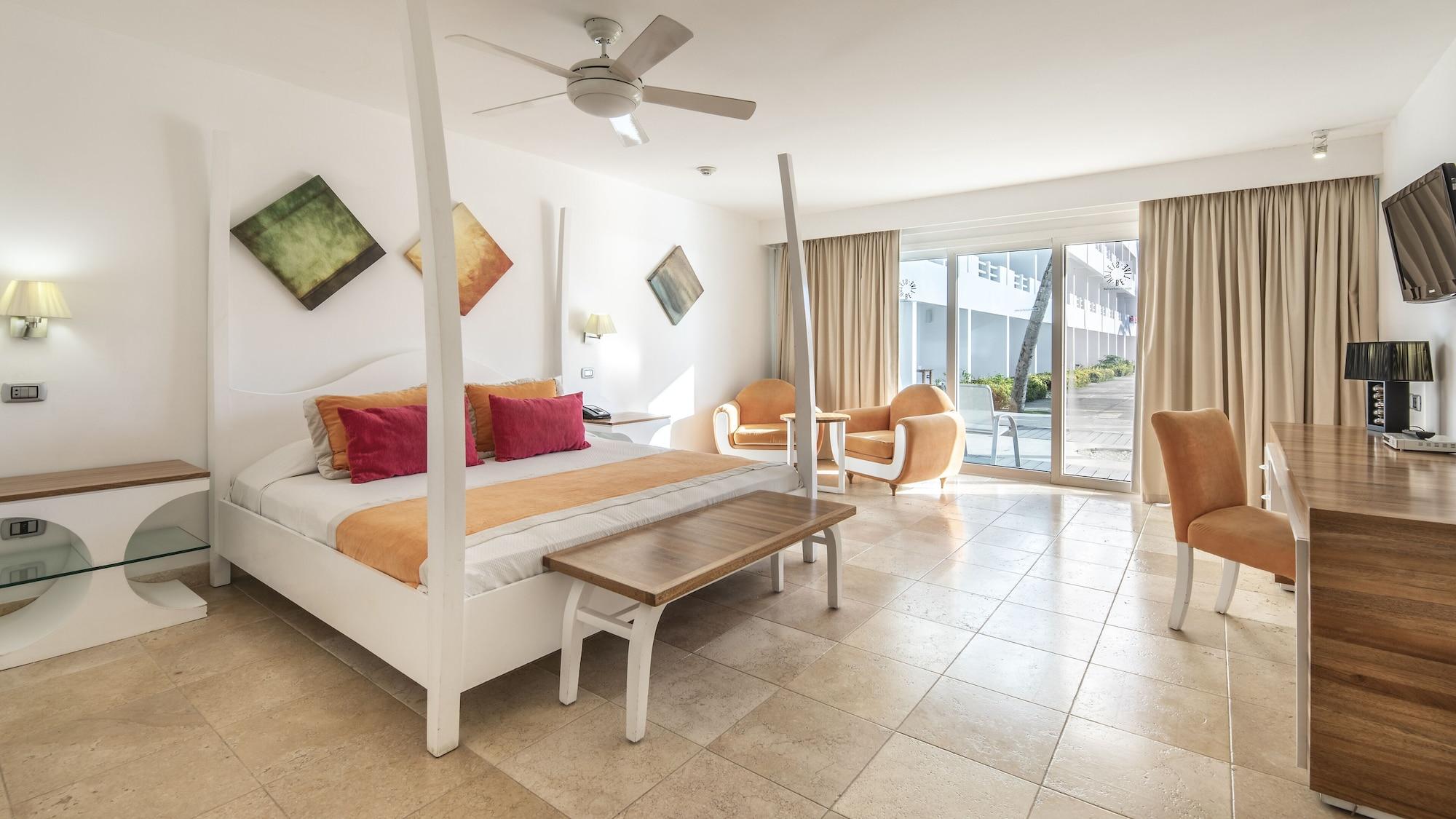 Be Live Experience Hamaca 4*