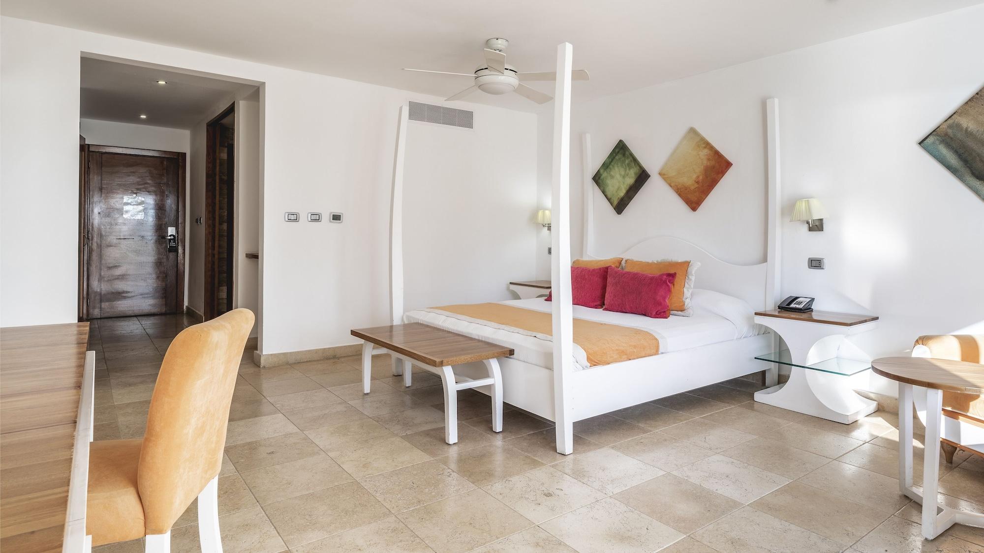 Be Live Experience Hamaca 4*