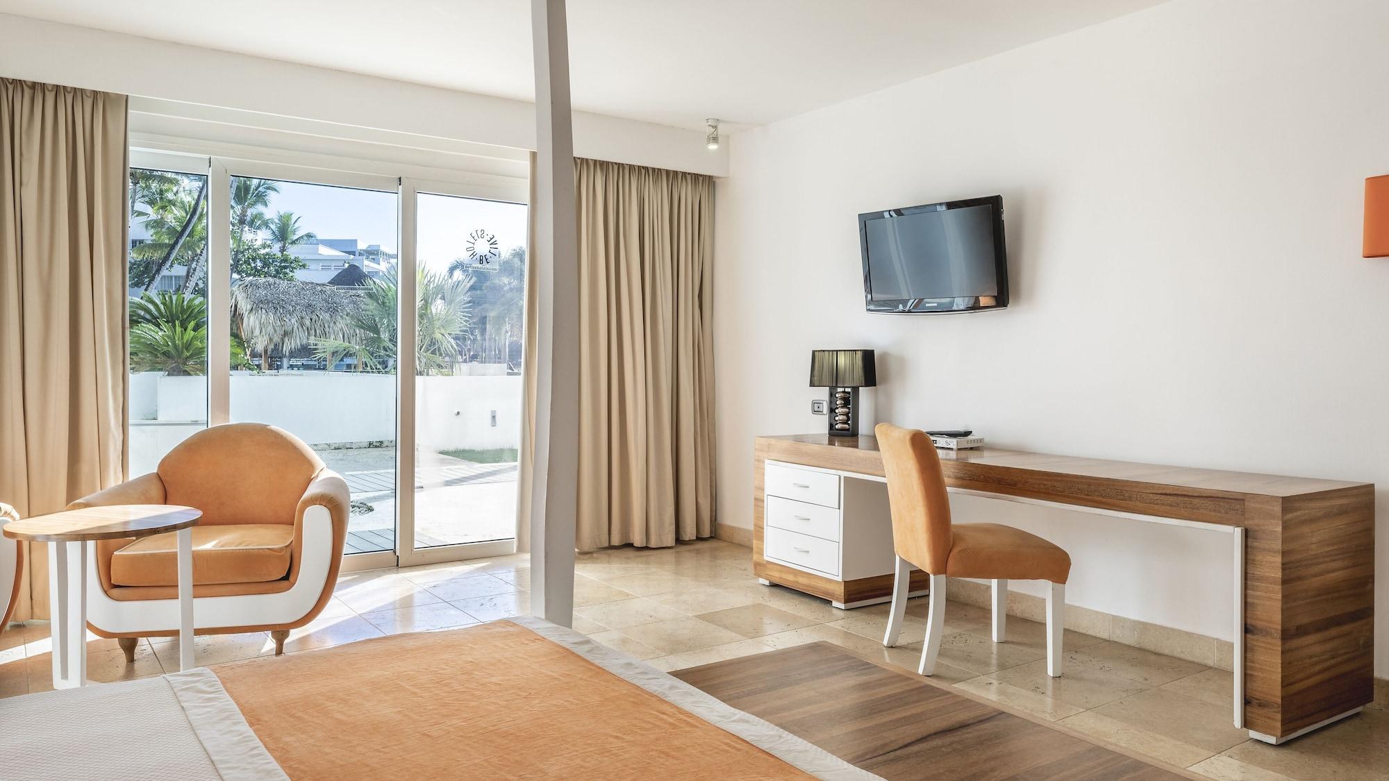 Hotel Be Live Experience Hamaca 4*