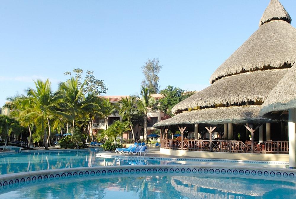Hotel Be Live Experience Hamaca