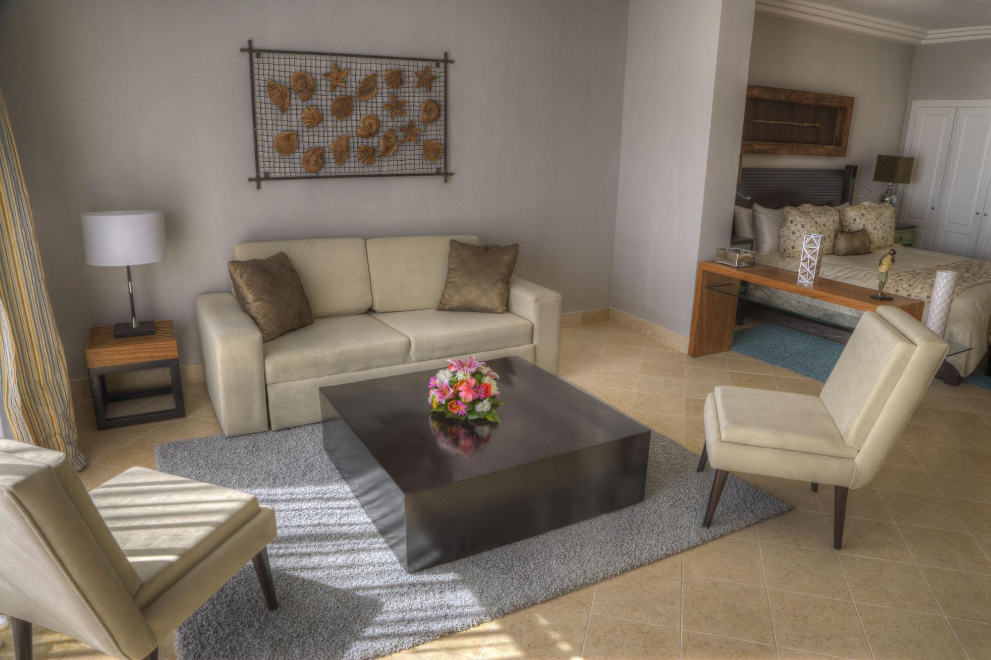 Fishing Lodge Cap Cana Aparthotel Punta Cana