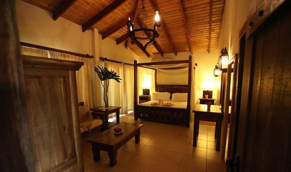 Gran Jimenoa Hotel Jarabacoa