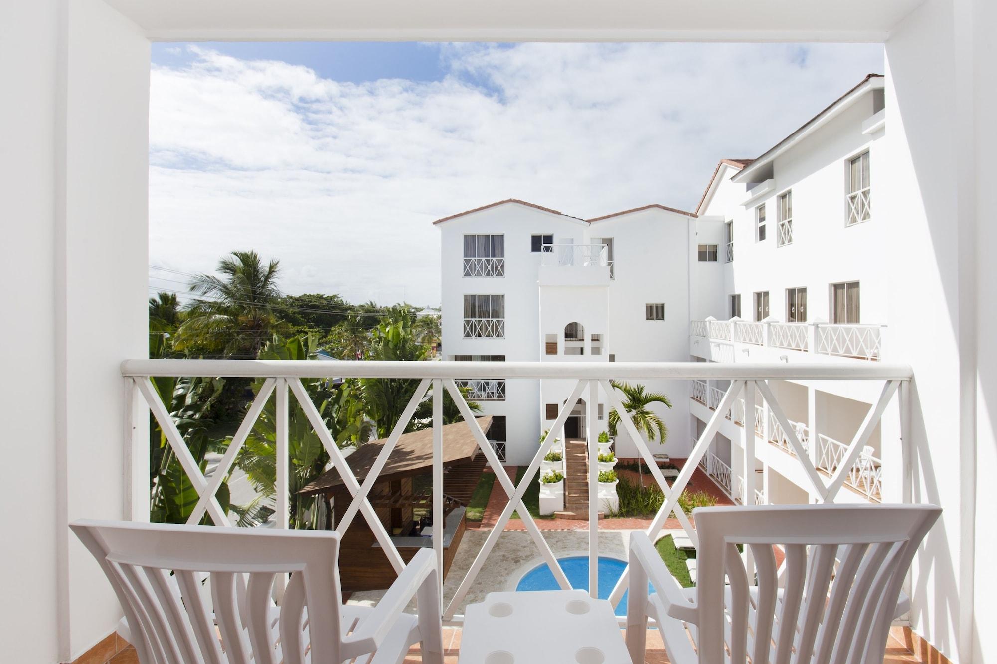Apartment Punta Cana By Be Live *