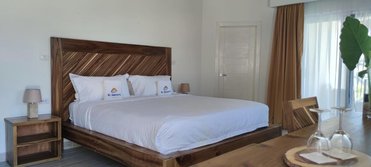 El Quemaito Hotel 3*