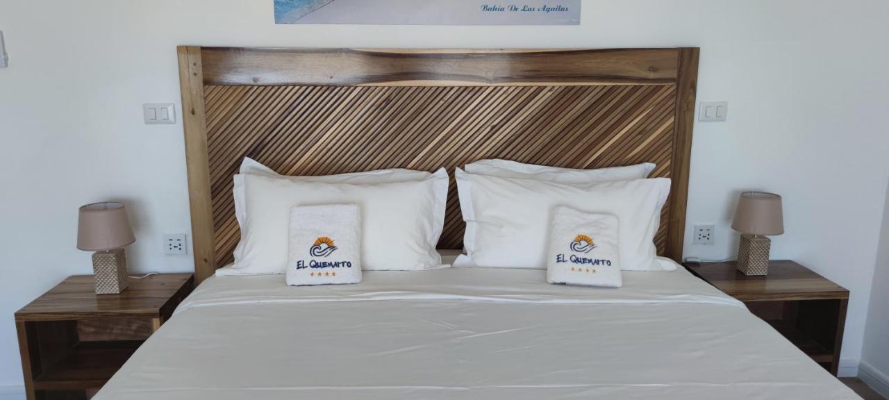 Hotel El Quemaito