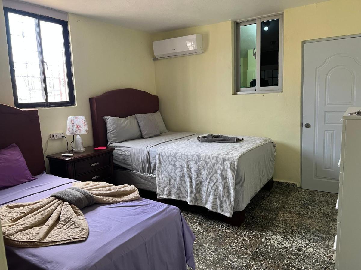 Maria Bonita Aparthotel